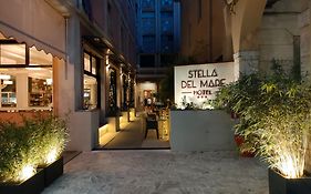 Hotel Stella Del Mare Chiavari