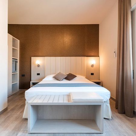 Albergo Stella Del Mare Chiavari Esterno foto